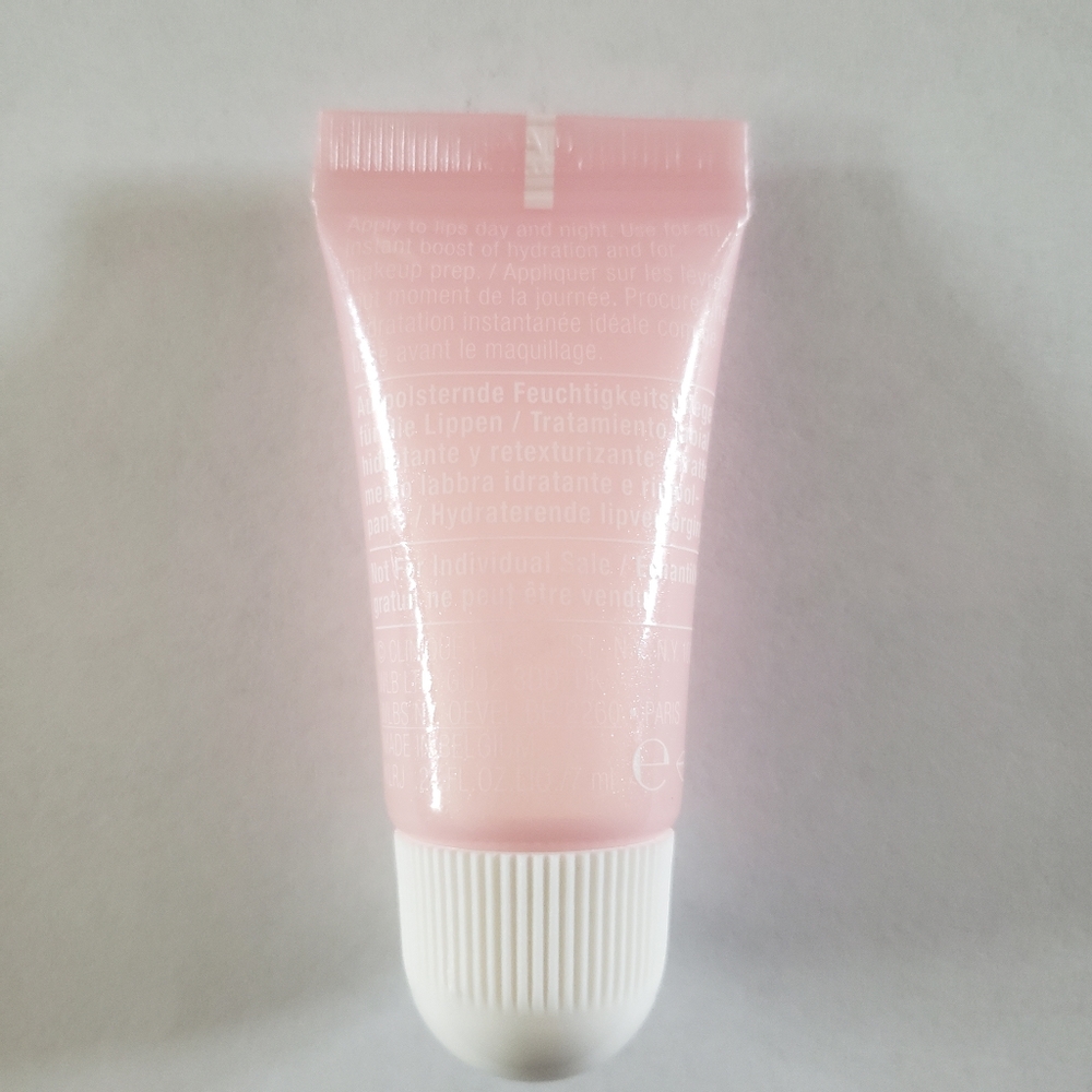 NWT Clinique Moisture Surge Lip Hydro Plump Treatment - Picture 4 of 5